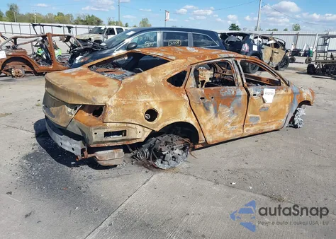 2015 Chevrolet Impala 2Lz from USA, damaged, VIN 2G1165S39F9112052